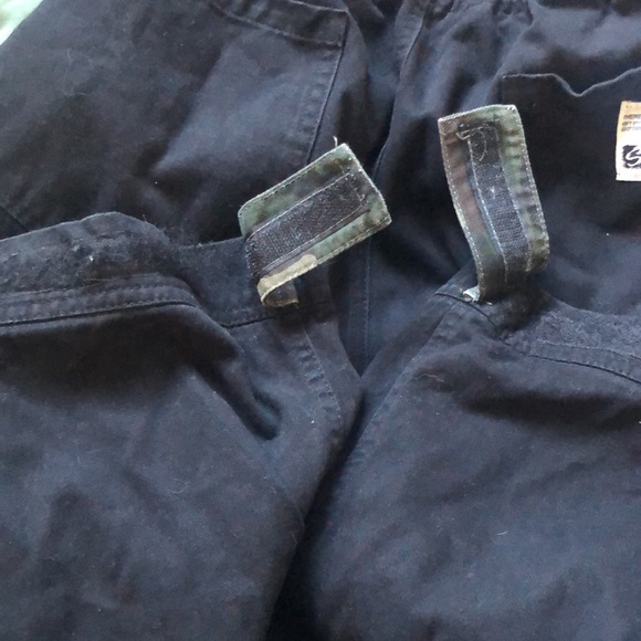 Subcrude Pants - Picture 11 of 12